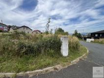 Prodej pozemku pro bydlení, Jenišov, 1126 m2