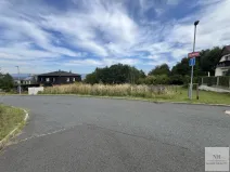Prodej pozemku pro bydlení, Jenišov, 1126 m2