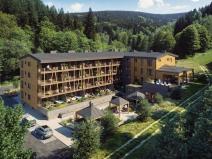Prodej bytu 3+kk, Deštné v Orlických horách, 67 m2