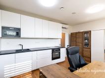 Pronájem bytu 1+kk, Praha - Vinohrady, Perucká, 26 m2