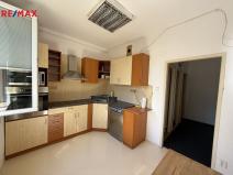 Pronájem bytu 2+1, Zlín, Sokolská, 62 m2