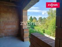 Prodej rodinného domu, Zlín - Příluky, Boněcko II, 202 m2
