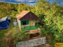 Prodej zahrady, Sivice, 1686 m2