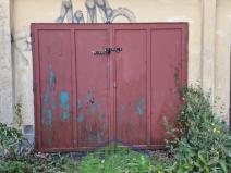 Pronájem garáže, Praha - Veleslavín, Pod Petřinami, 17 m2