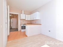 Pronájem bytu 2+kk, Brno, Havlíčkova, 41 m2