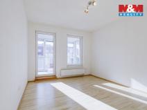 Pronájem bytu 2+kk, Klatovy - Klatovy III, Čechova, 60 m2