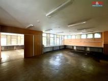 Pronájem skladu, Brno, Bieblova, 301 m2