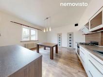 Pronájem bytu 2+1, Ostrava, Halasova, 98 m2