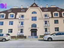 Prodej bytu 3+1, Šumperk, Čsl. armády, 103 m2