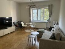 Pronájem bytu 3+1, Ostrava, Kosmova, 82 m2
