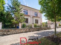 Prodej bytu 6+kk a větší, Olomouc, Dvořákova, 228 m2