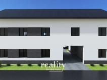 Prodej bytu 3+kk, Rousínov, 66 m2