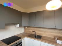Pronájem bytu 2+1, Orlová, Lesní, 55 m2