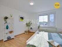 Prodej bytu 3+1, Olomouc, Rooseveltova, 69 m2