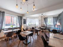 Pronájem restaurace, Praha - Holešovice, U studánky, 53 m2