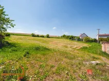 Prodej pozemku pro bydlení, Osek - Vitinka, 2037 m2