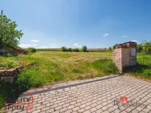 Prodej pozemku pro bydlení, Osek - Vitinka, 2037 m2