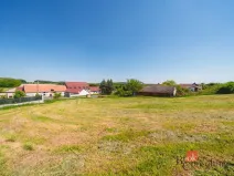 Prodej pozemku pro bydlení, Osek - Vitinka, 2037 m2