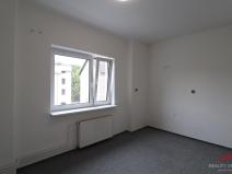 Pronájem bytu 1+kk, Děčín - Děčín IV-Podmokly, Teplická, 25 m2