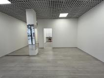 Pronájem obchodního prostoru, Praha - Stodůlky, Mukařovského