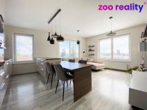 Prodej bytu 3+kk, Praha, Františka Diviše, 66 m2