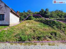 Prodej pozemku pro bydlení, Uherské Hradiště, Pod Kopcem, 644 m2