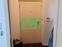 Pronájem bytu 2+kk, Praha, U průhonu, 56 m2