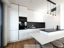 Pronájem bytu 4+kk, Praha - Žižkov, Olšanská, 124 m2