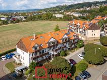 Prodej bytu 4+kk, Samotišky, Zahradní, 104 m2
