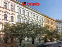 Prodej bytu 3+kk, Brno - Staré Brno, Bezručova, 112 m2