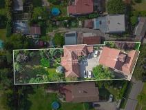 Prodej ubytování, Jirny, Hlavní, 518 m2