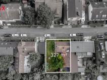 Prodej rodinného domu, Praha - Háje, Pacajevova, 72 m2