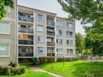 Prodej bytu 3+kk, Praha, Slévačská, 59 m2