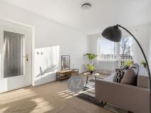 Prodej bytu 3+1, Hrejkovice, 77 m2