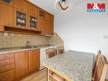 Prodej bytu 3+1, Náchod, Kostelecká, 70 m2