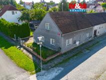 Prodej rodinného domu, Bavorov, Tyršova, 159 m2