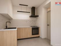 Prodej rodinného domu, Starý Poddvorov, 142 m2