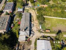 Prodej pozemku pro bydlení, Semice, 1554 m2