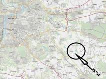 Prodej podílu pole, Praha - Královice, 1032 m2