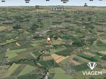 Prodej podílu pole, Praha - Královice, 14151 m2