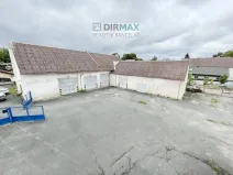 Prodej výrobních prostor, Klatovy - Luby, 1500 m2