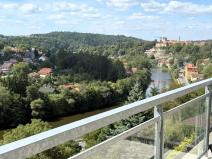 Prodej bytu 1+kk, Tábor, Budějovická, 65 m2