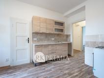 Pronájem bytu 3+1, Teplice, Litoměřická, 61 m2