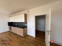 Pronájem bytu 1+kk, Svitávka, Školní, 37 m2