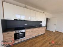 Pronájem bytu 1+kk, Svitávka, Školní, 37 m2