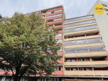 Prodej bytu 2+1, Ostrava, Horní, 56 m2