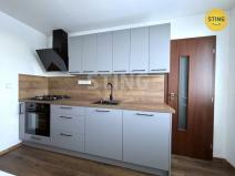 Prodej bytu 2+1, Ostrava, Horní, 56 m2
