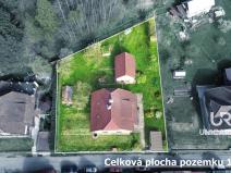 Prodej chaty, Dalečín, 151 m2