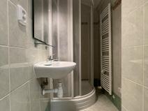 Pronájem bytu 2+kk, Olomouc, Šemberova, 54 m2