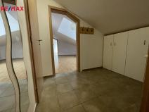 Pronájem bytu 2+kk, Olomouc, Šemberova, 54 m2